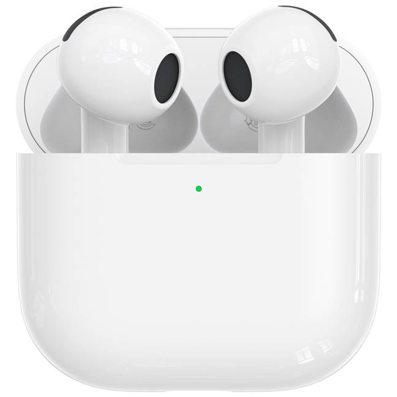 هندزفری بلوتوثی 5.3 ایکس او XO مدل Q6 PODS با بلوتوث نسخه 5.3، شارژدهی حدود 4 ساعت، کیفیت صدای شفاف و طراحی سبک مناسب مکالمه، موسیقی و استفاده روزمره