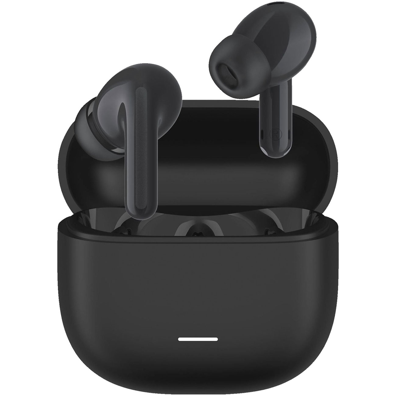 هندزفری بلوتوثی شیائومی Redmi Buds 6 Lite با کاهش نویز هوش مصنوعی و فناوری ANC، بلوتوث 5.3، شارژدهی 38 ساعته و طراحی سبک، انتخابی عالی برای مکالمه و موسیقی روزمره.