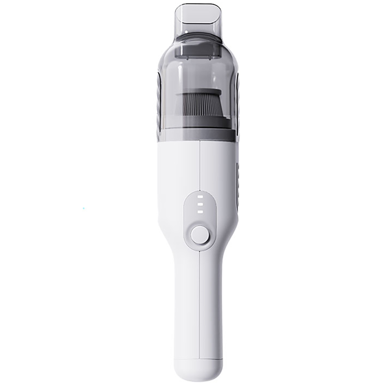 جارو شارژی شیائومی LYDSTO Xiaomiمدل  YM-SCXCH802 توان 65 وات/ طراحی سبک و قابل حمل / مکش قدرتمند و عملکرد سریع / فیلتر قابل شستشو