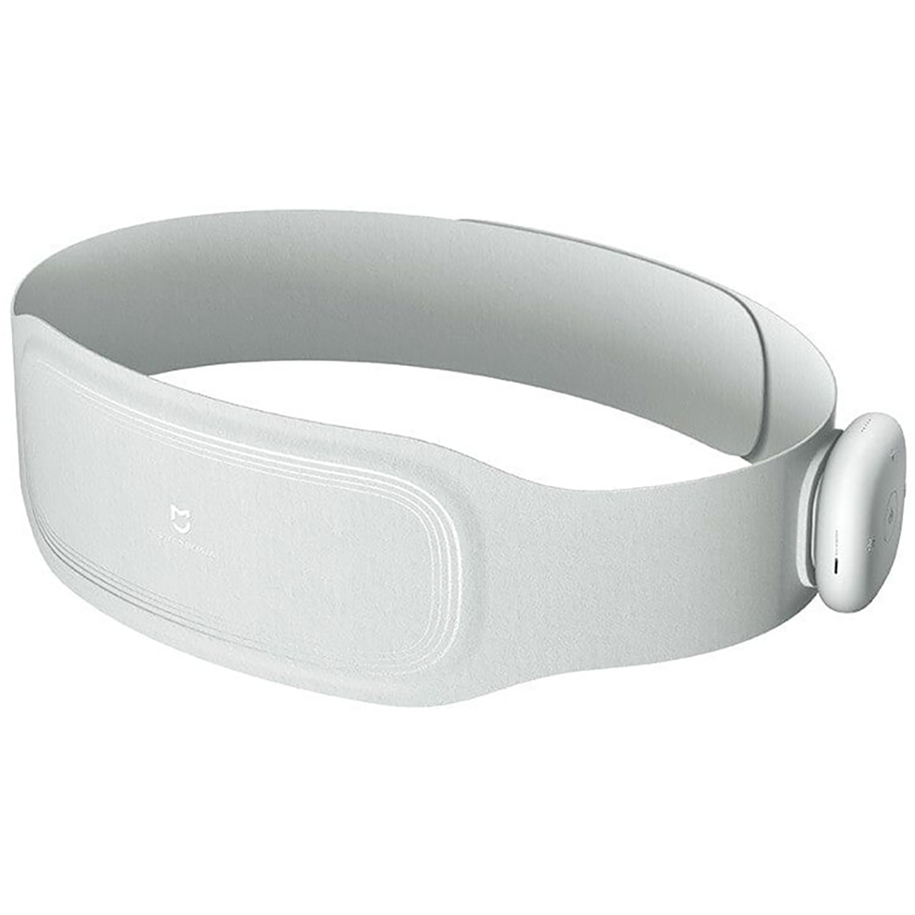 ماساژور کمر شکم مجیای شیائومی Xiaomi Mijia مدل  MJYBAMY1-ZJ هوشمند/ ماساژ EMS / ضخامت: 1.3 میلی متر/ 14 حالت ماساژ متنوع