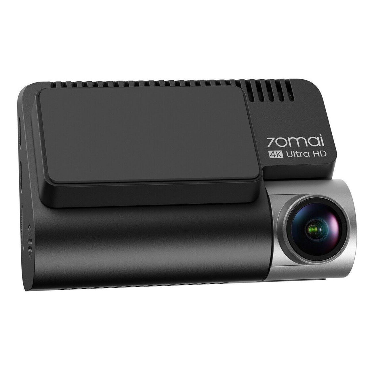 خرید دوربین ثبت وقایع خودرو هفتاد مای 70mai مدل A810S با سنسور Sony STARVIS 2، دید در شب قوی، حالت پارکینگ هوشمند، WiFi 6 و ضبط اضطراری برای امنیت کامل خودرو از جانبی.