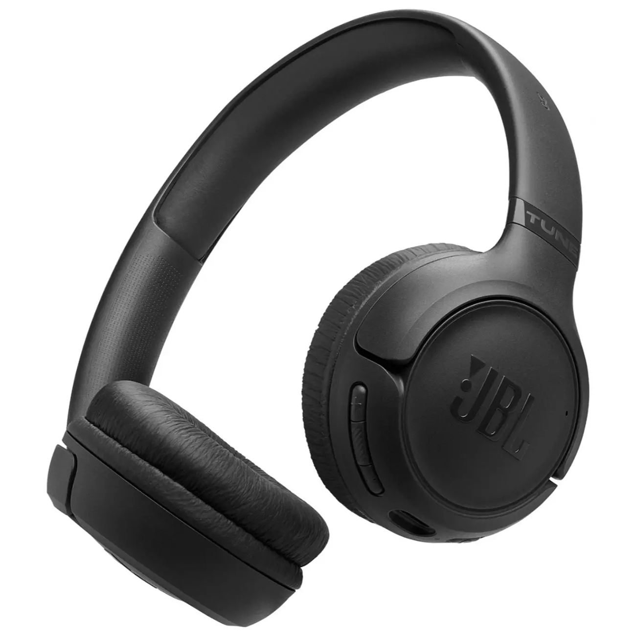 هدفون بلوتوثی جی بی ال JBL مدل 530 BT با بلوتوث 6.0 / اتصال پایدار و سریع بلوتوث/ شارژدهی طولانی برای استفاده روزمره/ دارای دو میکروفون داخلی/ صدای واضح و لذت‌بخش