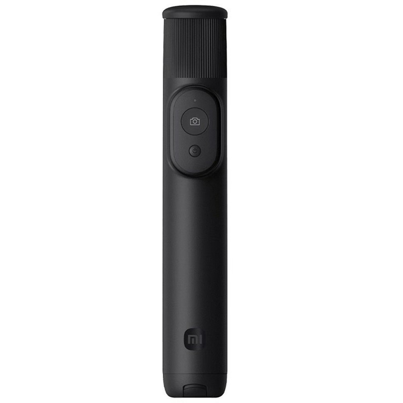 Xiaomi Selfie Stick Tripod Mini XMZJZPG02YM، سه‌پایه سلفی بلوتوثی فقط 155 گرم با طول کشویی 520 میلی‌متر، تریپود مخفی سیلیکونی، گیره چرخشی 90 درجه و کنترل 10 متری؛ همراه ایده‌آل برای سلفی حرفه‌ای، لایو استریم، تایم‌لپس و تولید محتوای موبایل بدون لرزش.