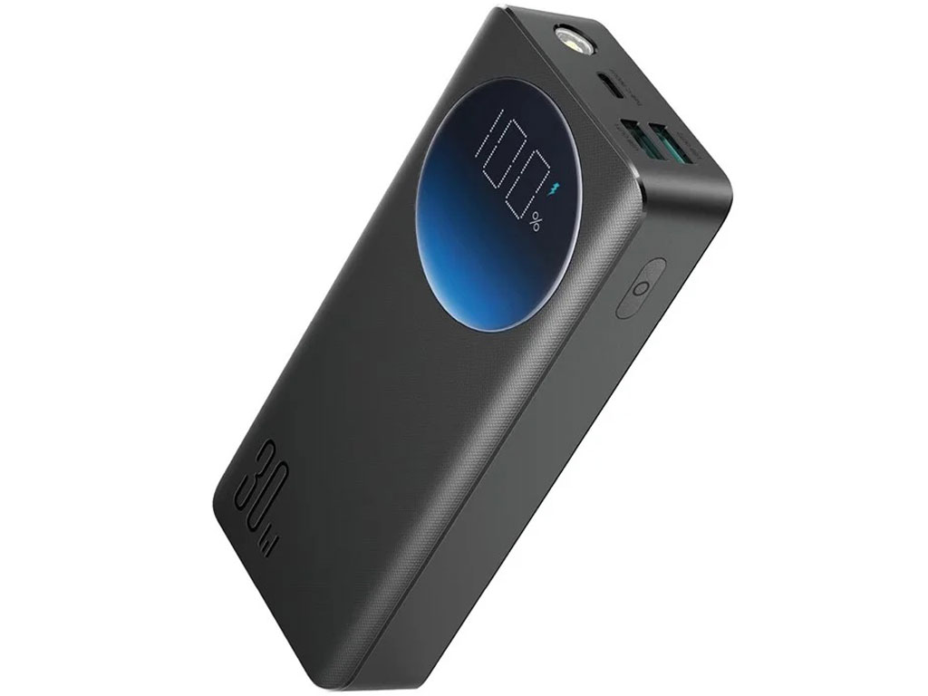 JOYROOM JR-PBF02 30W 20000mAh Power Bank