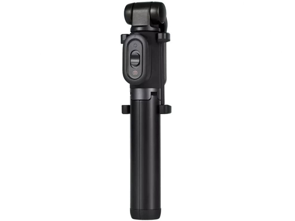 تهیه عکس‌هایی زیبا در تنهایی با مونوپاد و سه پایه بلوتوث شیائومی Xiaomi Mi Zoom Selfie Stick Extendable Selfie Stick Tripod XMZPG05YM
