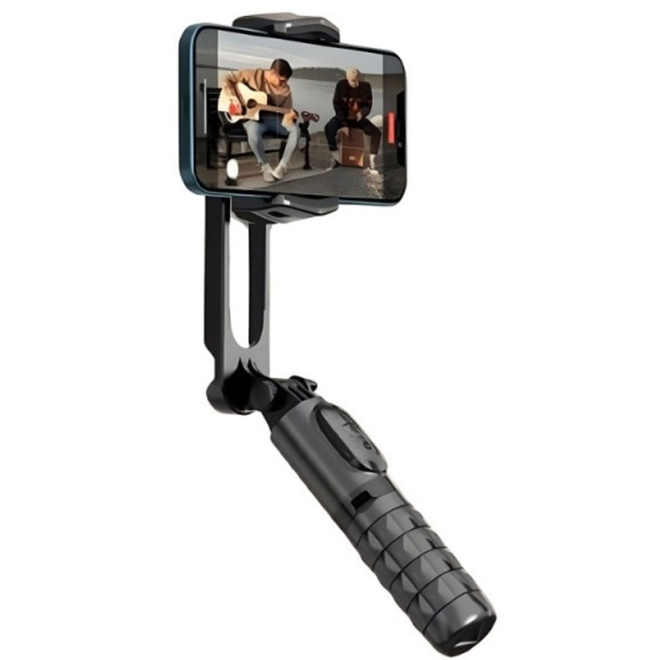 مونوپاد و سه پایه موبایل آرتاکو Rtako مدل Q10R با ریموت و قابلیت بلوتوث، ضدلغزش و سه‌پایه الماسی، مناسب عکاسی و فیلمبرداری در سفر و فعالیت‌های روزمره