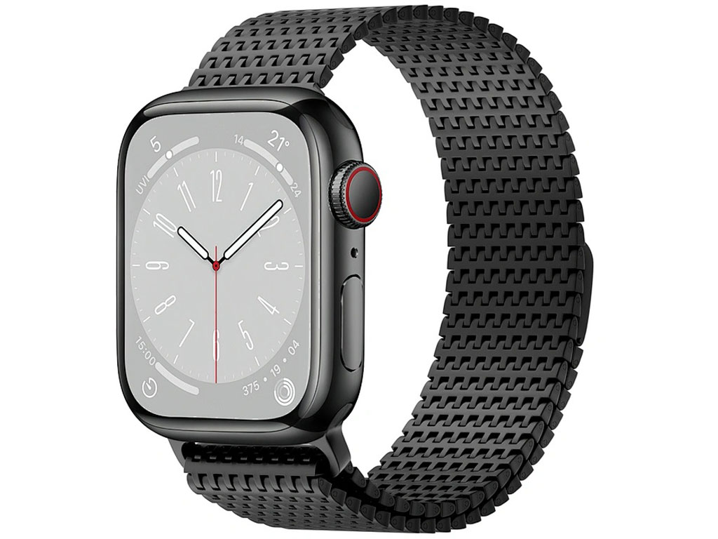 WIWU 38/40/41 Stainless steel watch band Wi-WB002