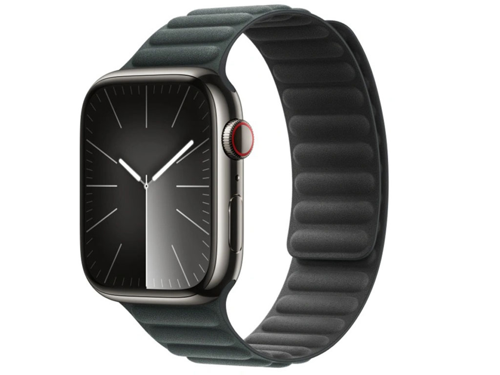 WIWU 42/44/45/49 Magnetic Loop Watch Band Wi-WB011