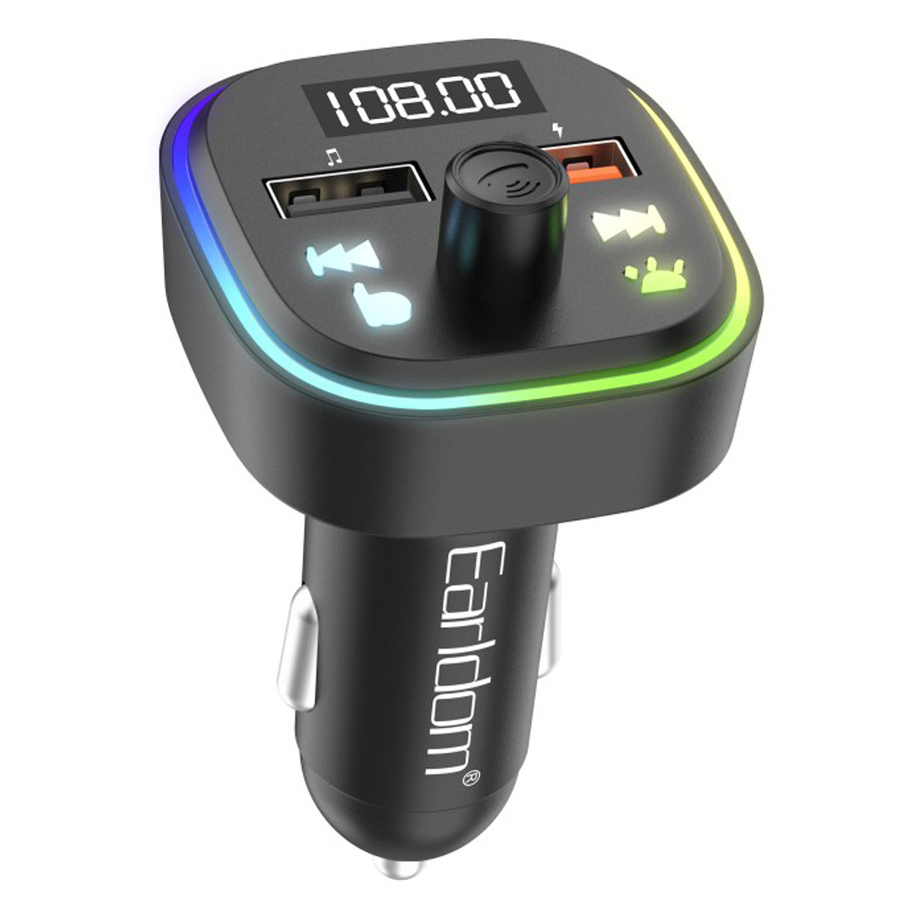 Earldom ET-M85 FM transmitter