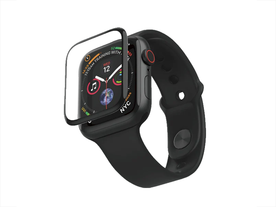 Apple Watch 38mm Matte Ceramic Screen Protector