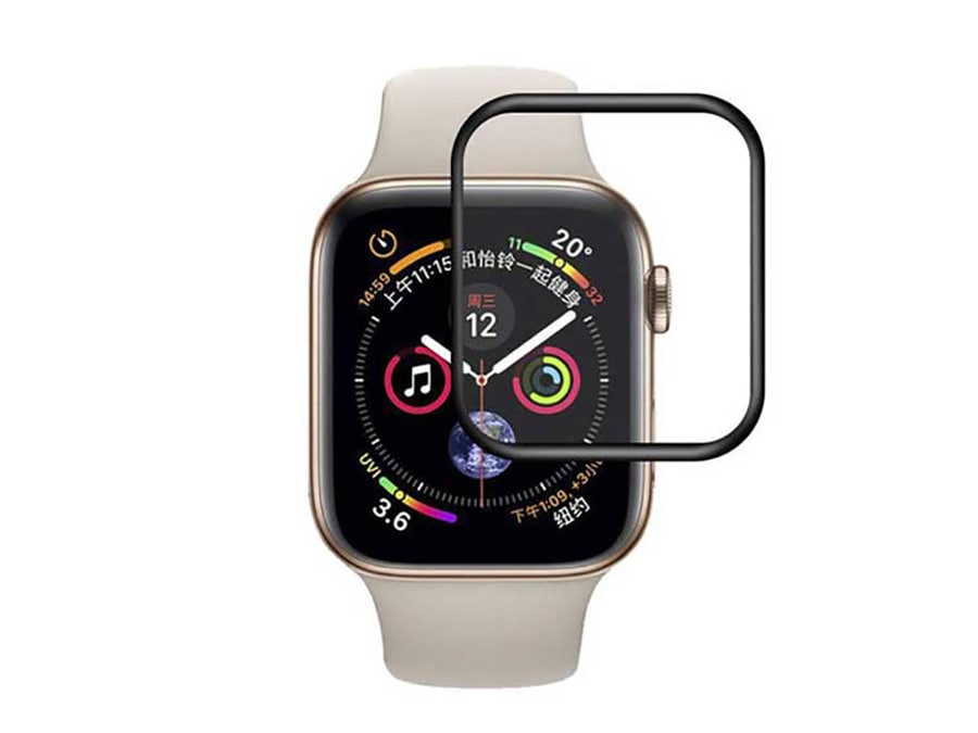 Apple Watch 7 Series 41mm Ceramic Screen Protector