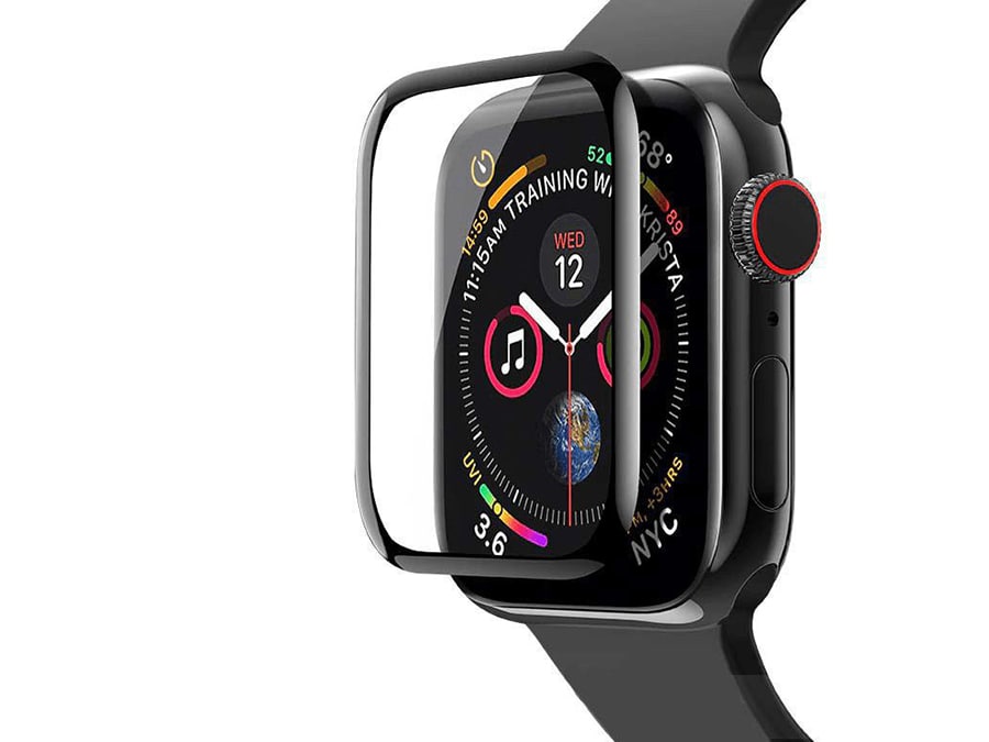 Ceramic Protector Film Apple Watch 38mm