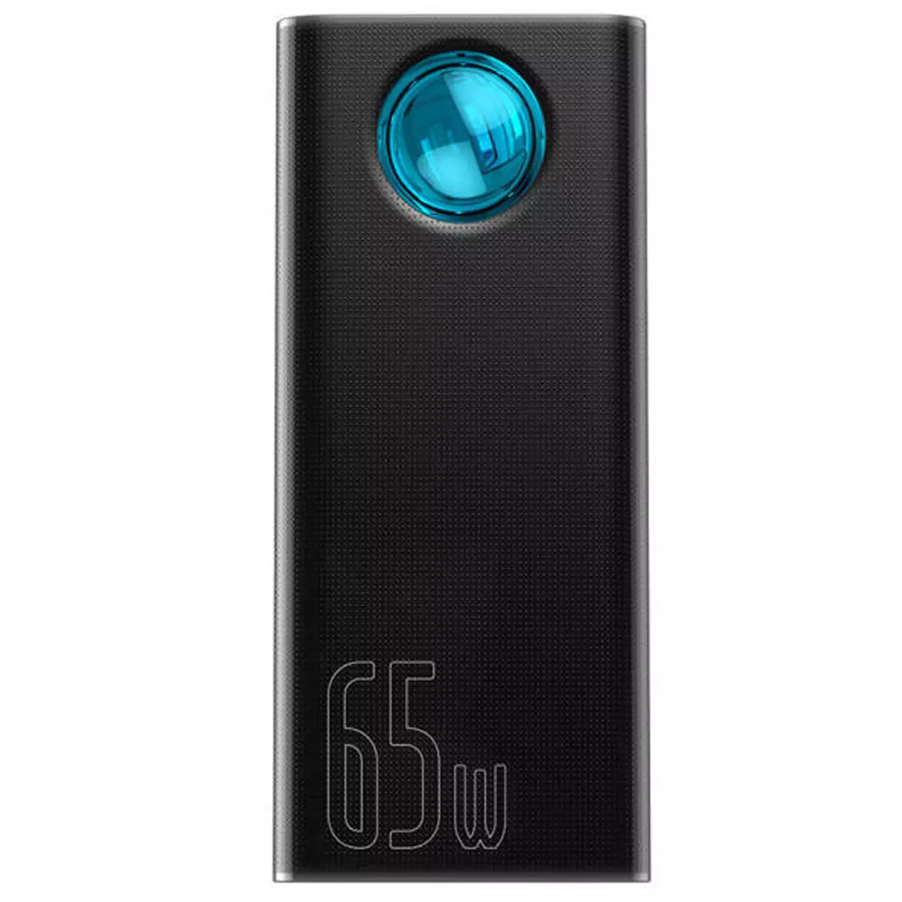 پاوربانک فست شارژ ۳۰۰۰۰ با توان 65 وات بیسوس Baseus Amblight Digital Display Power Bank 65W PPLG-A01