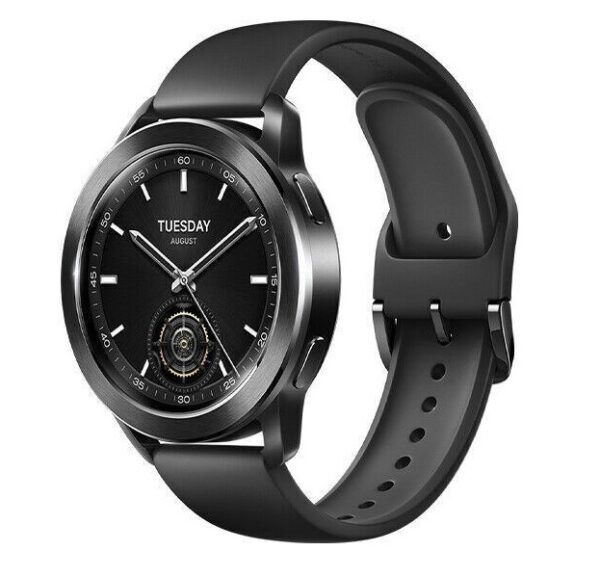 ساعت هوشمند شیائومی مدل Xiaomi Watch S3