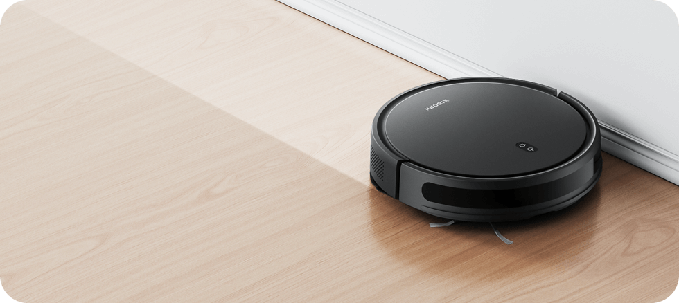 جارو رباتیک شیائومی مدل Xiaomi Robot Vacuum Cleaner E10C